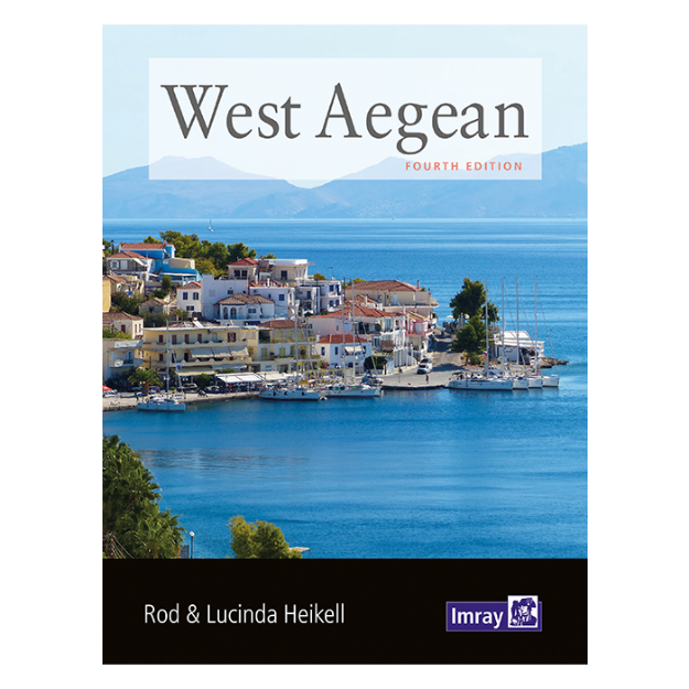 The West Aegean